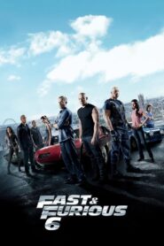 Fast & Furious 6 (2013) Hindi Dubbed