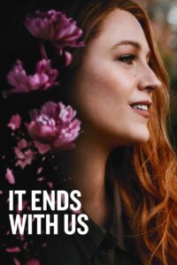 It Ends with Us (2024) Hindi Dubbed