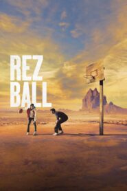 Rez Ball (2024) Hindi Dubbed