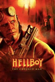 Hellboy: The Crooked Man (2024) Hindi Dubbed