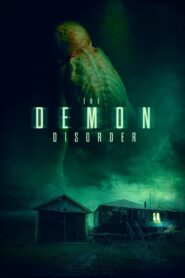 The Demon Disorder (2024) Hindi Dubbed