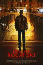 Estacion Rocafort (2024) HQ Hindi Dubbed