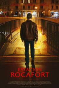 Estacion Rocafort (2024) HQ Hindi Dubbed