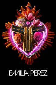 Emilia Pérez (2024) Hindi Dubbed