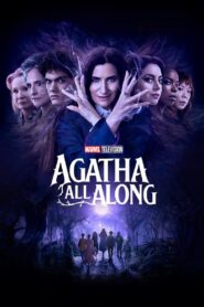 Agatha All Along (2024) Hindi Season 1 Complete