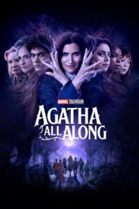 Agatha All Along (2024) Hindi Season 1 Complete