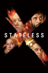 Stateless (2020) Hindi Season 1 Complete Netflix