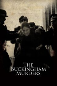 The Buckingham Murders (2024) Hindi HD