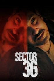 Sector 36 (2024) Hindi HD