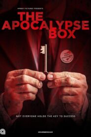 The Apocalypse Box (2024) Hindi Dubbed