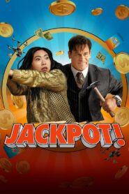 Jackpot! (2024) Hindi Dubbed
