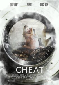 Cheat (2024) Hindi Dubbed