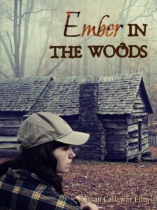 Ember in the Woods (2023) Hindi Dubbed