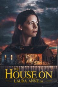 The House on Laura Anne Dr (2024) Hindi Dubbed