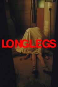 Longlegs (2024) Hindi Dubbed