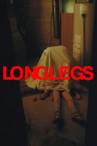 Longlegs (2024) Hindi Dubbed