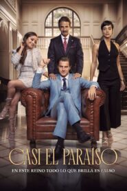 Almost Paradise (2024) Hindi Dubbed
