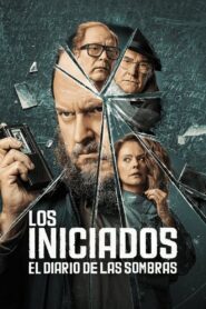 The Initiated: Written from the Shadows (2024) Hindi Dubbed