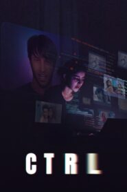 CTRL (2024) Hindi HD
