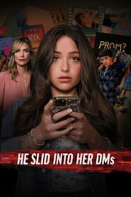 He Slid Into Her DMs (2024) Hindi Dubbed