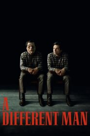 A Different Man (2024) Hindi Dubbed