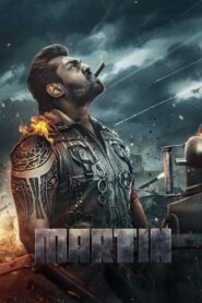 Martin (2024) Hindi Dubbed HD
