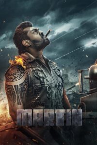 Martin (2024) Hindi Dubbed HD