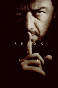 Speak No Evil (2024) Hindi Dubbed