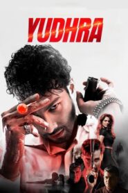 Yudhra (2024) Hindi HD