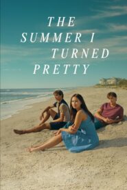 The Summer I Turned Pretty (2023) Hindi Season 1 Complete
