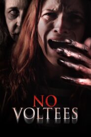 No Voltees (2024) Hindi Dubbed