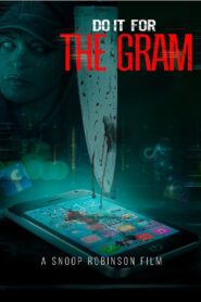 Do It For The Gram (2024) Hindi Dubbed