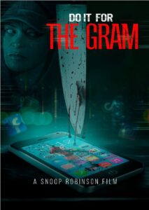 Do It For The Gram (2024) Hindi Dubbed