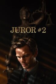 Juror #2 (2024) English PreDVD