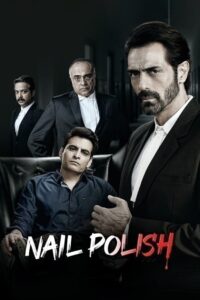 Nail Polish (2024) Hindi HD