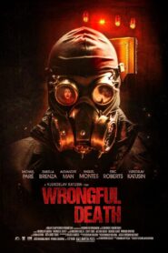 Wrongful Death (2023) Hindi Dubbed