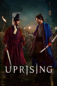 Uprising (2024) Hindi Dubbed