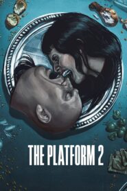 The Platform 2 (2024) Hindi Dubbed