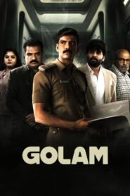 Golam (2024) Hindi Dubbed