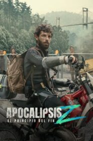 Apocalypse Z: The Beginning of the End (2024) Hindi Dubbed