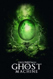 The Lonely Man with the Ghost Machine (2024) Hindi Dubbed