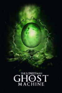 The Lonely Man with the Ghost Machine (2024) Hindi Dubbed