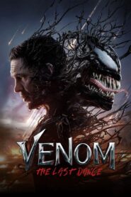 Venom: The Last Dance (2024) Hindi Dubbed