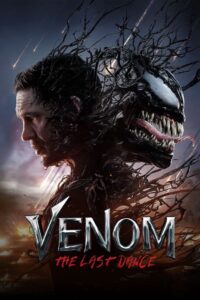 Venom: The Last Dance (2024) Hindi Dubbed