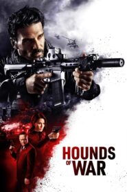 Hounds of War (2024) Hindi Dubbed