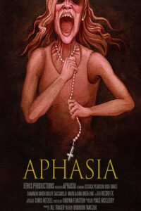 Aphasia (2024) Hindi Dubbed