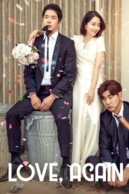 Love, Again (2019) Hindi Dubbed