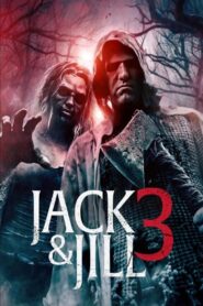 Jack and Jill 3 (2024) Hindi Dubbed