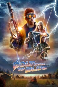 Bolt From The Blue (2024) Hindi Dubbed