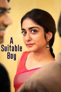 A Suitable Boy (2020) Hindi Season 1 Complete Netflix